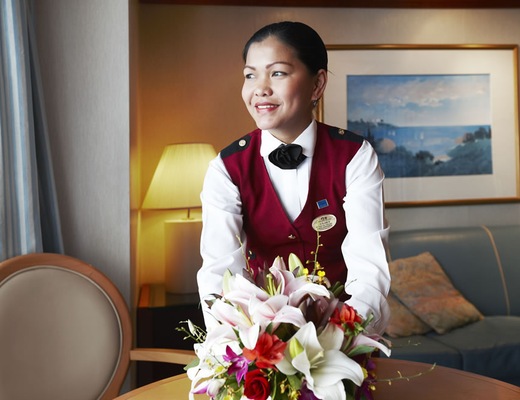 Foto Crown Princess 26