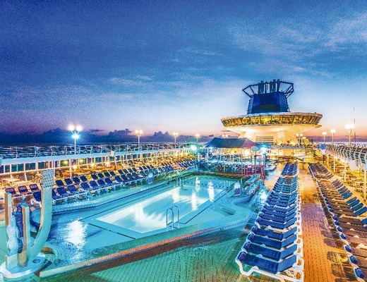 Foto Monarch 33