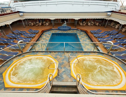 Foto Carnival Liberty 20