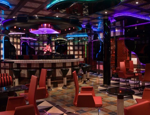 Foto Carnival Splendor 10