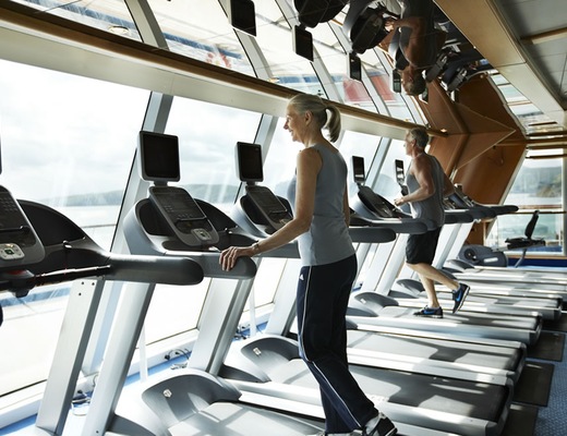 Foto Caribbean Princess 12