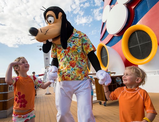Foto Disney Magic 12