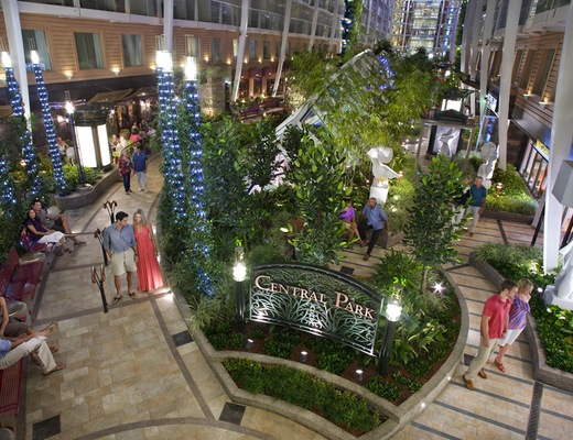 Foto Allure of the Seas 22