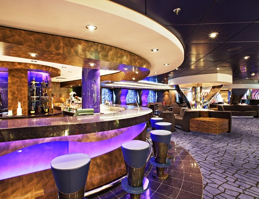 Foto MSC Splendida 27
