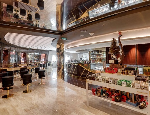 Foto MSC Seaside 42
