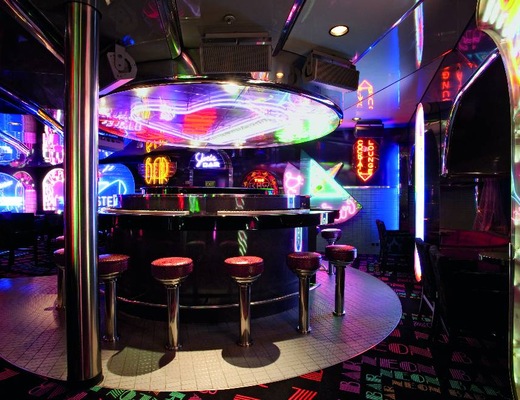Foto Carnival Ecstasy 23