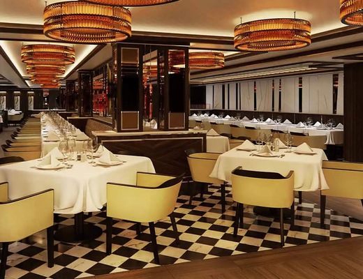 Foto Sun Princess 14