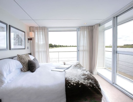 Foto ZAMBEZI QUEEN 8