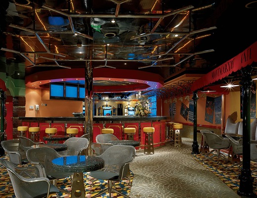Foto Carnival Conquest 20