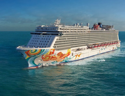 Foto Norwegian Getaway 7