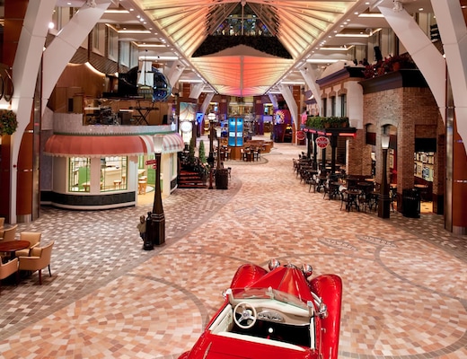 Foto Allure of the Seas 12