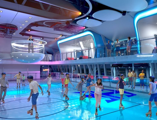 Foto Anthem of the Seas 9