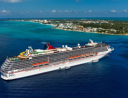 Foto Carnival Pride 25