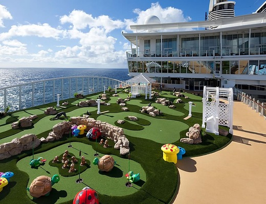 Foto Explorer of the Seas 11