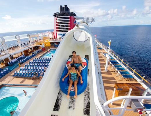 Foto Disney Dream 3