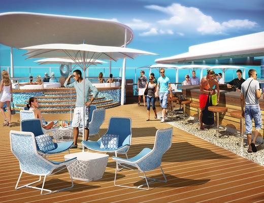 Foto Norwegian Getaway 23