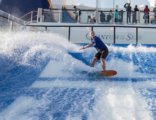 Foto Ovation of the Seas 7