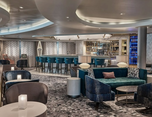 Foto Silver Endeavour 4