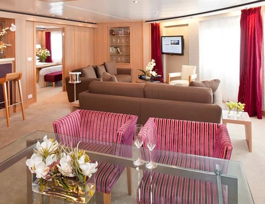 Signature Suite
