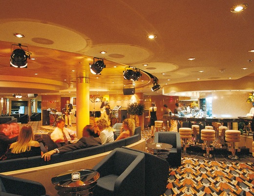 Foto MSC Opera 7