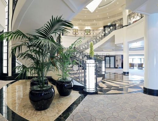 Foto Oceania Riviera 8