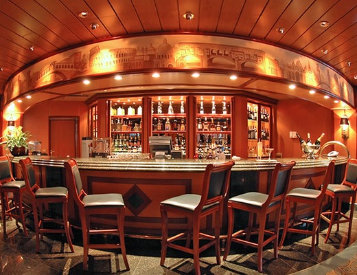 Foto Emerald Princess 17