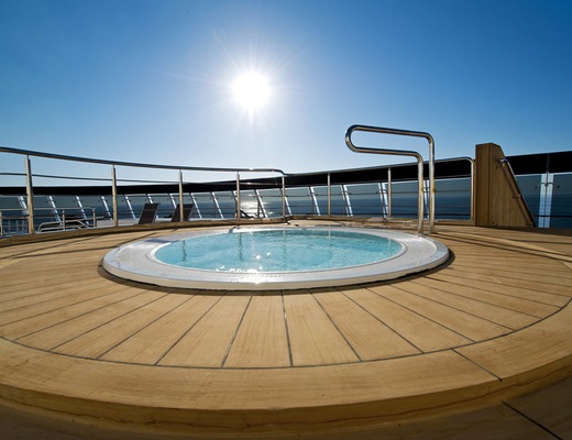 Foto MSC Divina 14