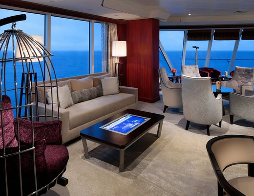 Foto Azamara Quest Desire 10