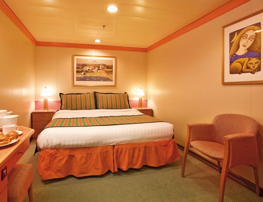 Foto Costa Mediterranea 16