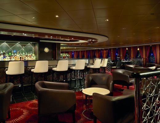 Foto Norwegian Gem 32