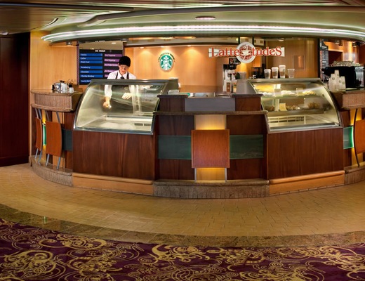 Foto Rhapsody of the Seas 17