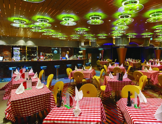 Foto Costa Diadema 18