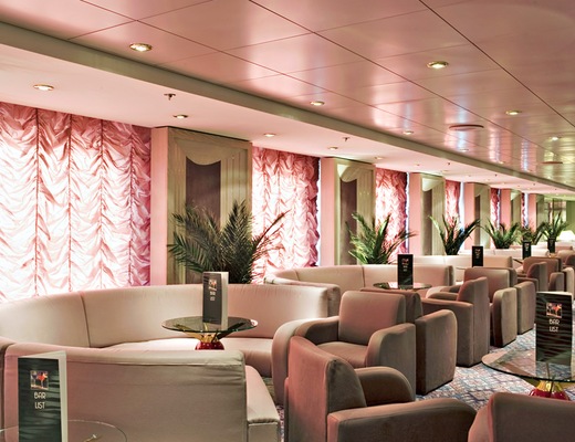 Foto MSC Lirica 14