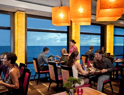 Foto Celebrity Solstice 29