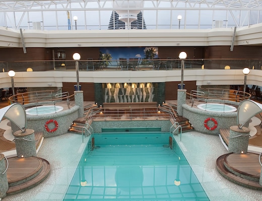 Foto MSC Magnifica 7
