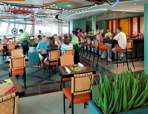 Foto Radiance of the Seas 14
