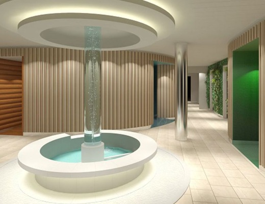 Body & Soul Organic Spa 3