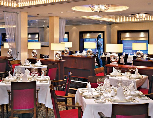 Foto Queen Mary 2 25