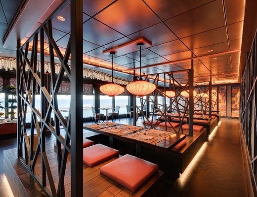 Foto MSC Seaside 49