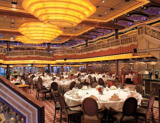 Foto Carnival Freedom 22