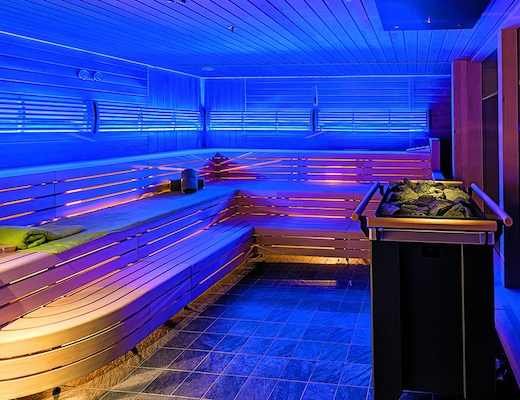 Horizont Sauna Mein Schiff 6