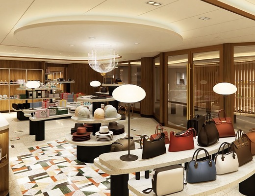 Foto Star Princess 12