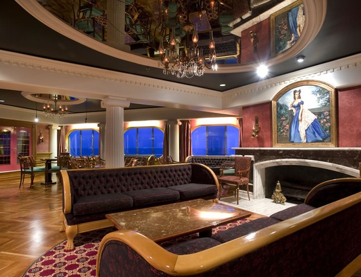 Foto Carnival Fascination 7