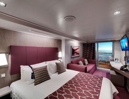 Foto MSC Seaside 36
