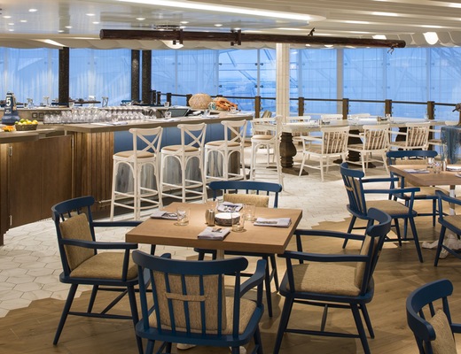 Foto Symphony of the Seas 53