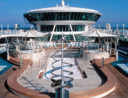 Foto Grandeur of the Seas 29