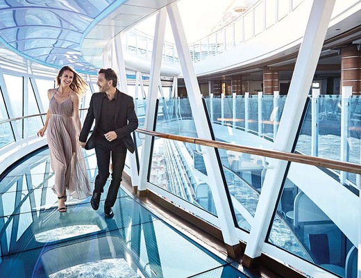 Foto Majestic Princess 14