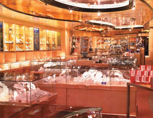 Foto Carnival Freedom 32