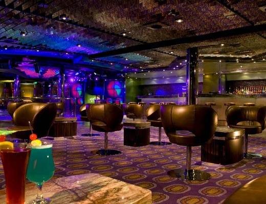 Foto Carnival Dream 4