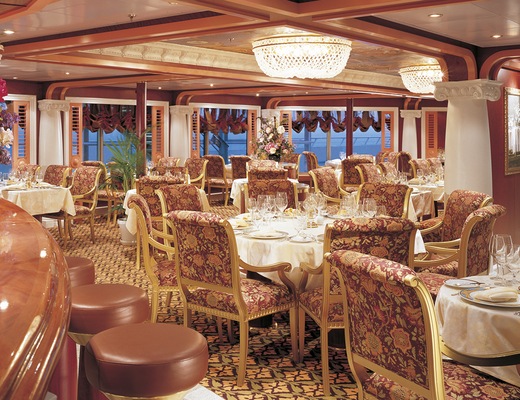 Foto Carnival Valor 18